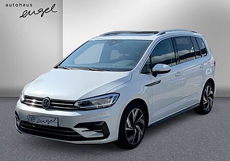 VW Touran Volkswagen 1.5TSI ACT OPF Highline,KLIMA,PANO,NAVI,S