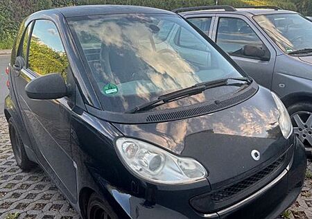 Smart ForTwo coupé 1.0 52kW mhd