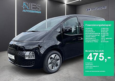 Hyundai Staria 1.6 Prime 360*KlimaA*LED*Leder*Navi*Pano