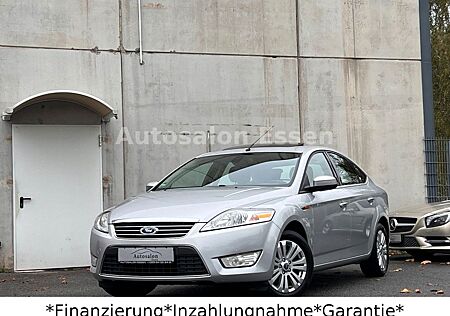Ford Mondeo Lim.*Ghia*Navi*PDC*Alu*Klima*Shd*