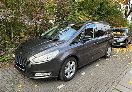 Ford Galaxy 1,5 EcoBoost Business, neuer Motor!!
