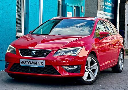Seat Leon ST FR 185 TDi*DSG*LED*Sitzhz*AcAuto*PDC