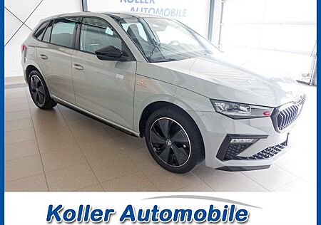 Skoda Scala 1.0 TSI Monte Carlo *5 Jahre Garantie bis