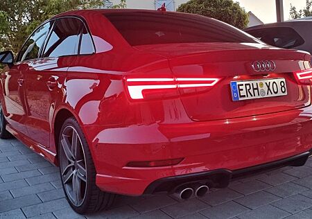 Audi A3 2.0 TDI S tronic S line