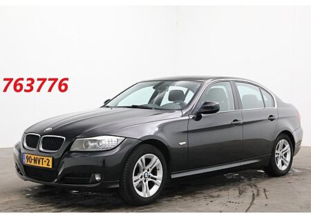 BMW 316i 316 3-serie xenon Navi klima Cruise PDC AHK