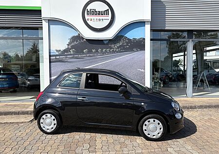 Fiat 500 Dolcevita PDC Navi DAB CarPlay UConnect uvm