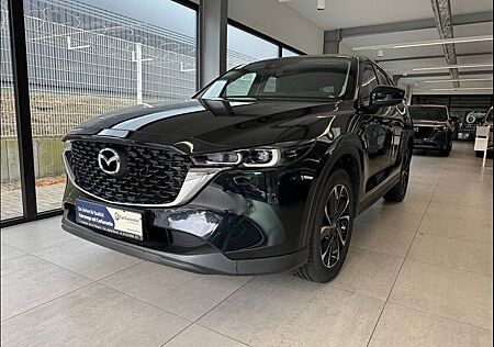 Mazda CX-5 Advantage 194 PS *Kamera*Navi*LED*