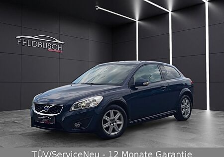 Volvo C30 DRIVe Momentum"Garantie-TÜV/ServiceNEU"