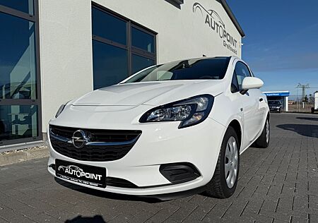 Opel Corsa E Selection Klima