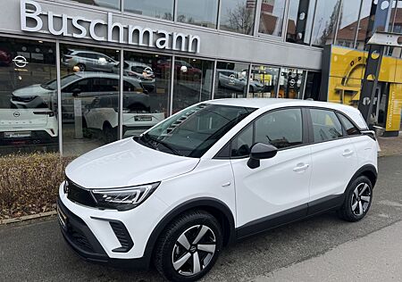 Opel Crossland X Crossland 1.2 Edition