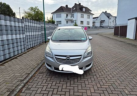 Opel Meriva 1.4 INNOVATION 103kW INNOVATION