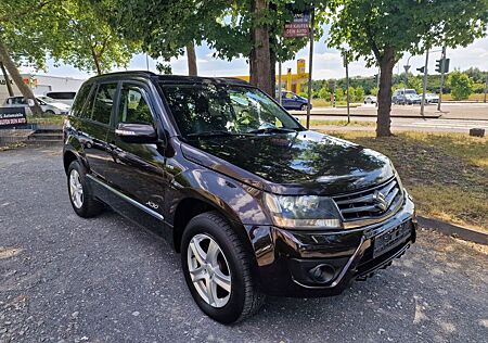 Suzuki Grand Vitara 1.9 DDIS X 30 /79000 km/ Allrad
