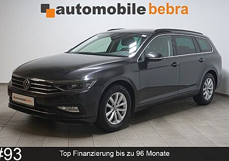 VW Passat Volkswagen 2.0TDI DSG Business Virtual AHK Standhz