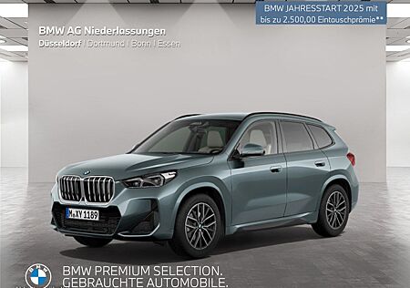 BMW X1 xDrive20d M Sport AHK Driv.Assist.Prof LED