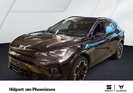 Cupra Formentor 1.5 eTSI FACELIFT CAM LM18 EKLAPPE NAV