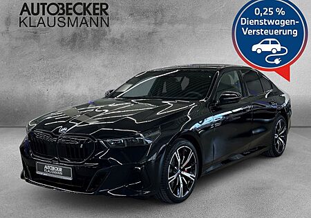 BMW i5 gebraucht kaufen BMW i5 eDrive40 M Sport Pro LMR 20'' Navi Digitales