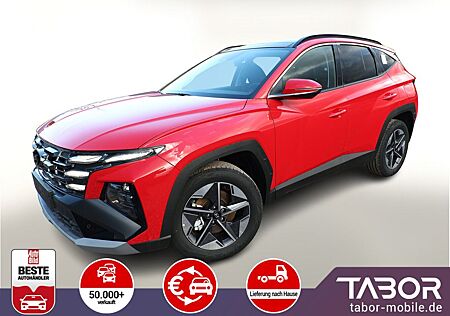 Hyundai Tucson 1.6 T-GDI HEV 215 Facelift Pano Krell eHK