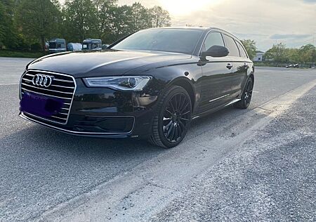 Audi A6 3.0 TDI 160kW quattro S tronic Avant -