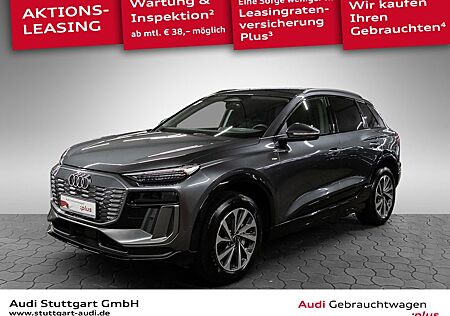 Audi Q6 e-tron Q6 SUV e-tron 185 kW Automatik