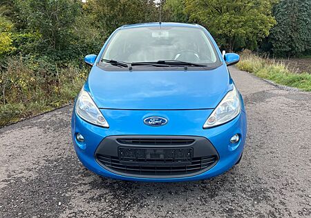 Ford Ka Titanium