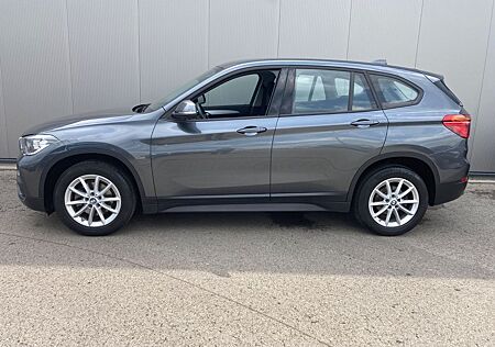 BMW X1 *AUTOMATIC*NAVI*SITZHEIZUNG*