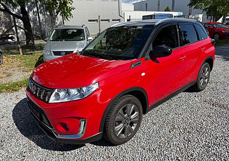 Suzuki Vitara 1.4 S 4x4 comfort