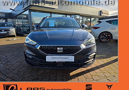 Seat Leon Sportstourer 1.5TSI Style -AHK/ACC/LED-