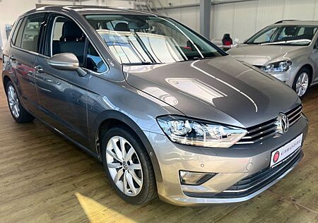 VW Golf Volkswagen Sportsvan VII ACC,KLIMAAUTO-2ZONE,PDC