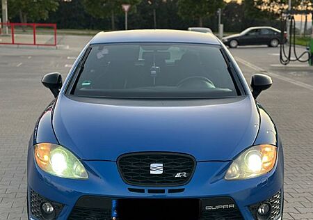 Seat Leon 2.0 T FSI Cupra R Cupra R