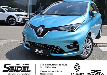 Renault ZOE Intens R135 Z.E. 50 Kaufbatterie!