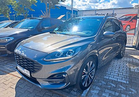 Ford Kuga ST-Line X AHK+ACC+PANO+STANDHZ+KAMERA