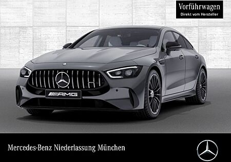 Mercedes-Benz AMG GT 63 S Cp. 4M Perf-Abgas WideScreen Pano