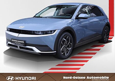 Hyundai IONIQ 5 TECHNIQ ELEKTRO KAMERA KLIMA PDC SITZHZG