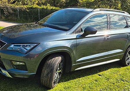 Seat Ateca 1.5 TSI ACT 110kW FR FR