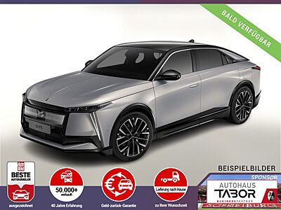 DS Automobiles N°8 Étoile Abs.ComfortP Nappa AHK UVP-29%*