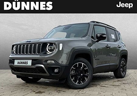 Jeep Renegade High Upland 4xe PHEV *Schiebedach*