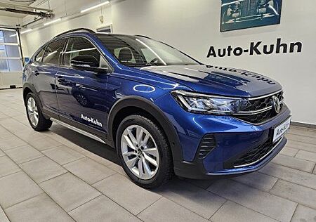 VW Taigo Volkswagen 1.0 TSI Goal 1.0 TSI EU6e Goal