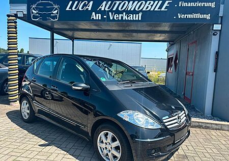 Mercedes-Benz A 170 A -Klasse