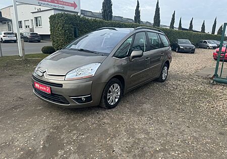 Citroën C4 Spacetourer Grand C4 Picasso / SpaceTourer 1.6 VTi 120