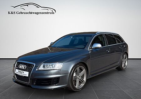 Audi RS6 Avant 5.0 TFSI quattro*BOSE*SCHALE*CARBON*