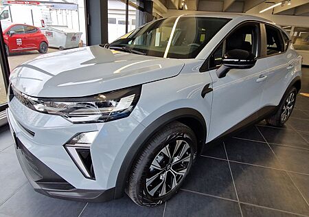 Renault Captur Evolution TCe 90 "Komfort-Paket"