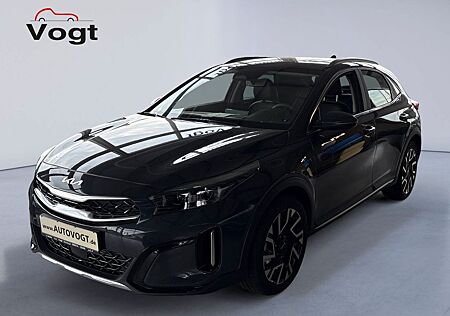Kia XCeed Spirit