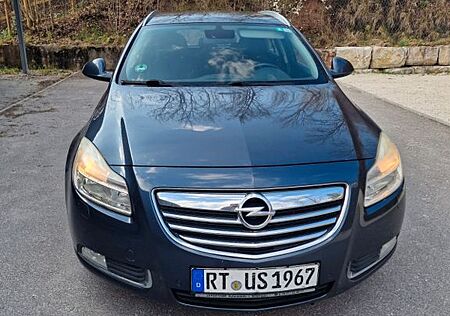 Opel Insignia Sports Tourer 1.8 Edition Edition