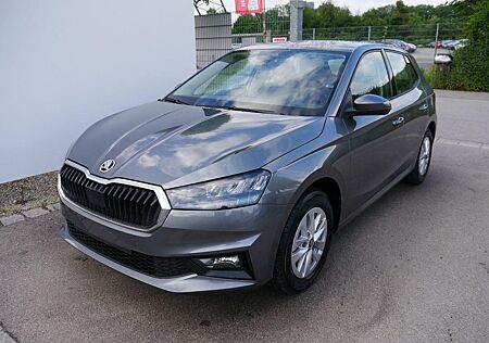 Skoda Fabia 130 Jahre 1,0 MPI*LED*PDC HI.*RFK*APP-CONN