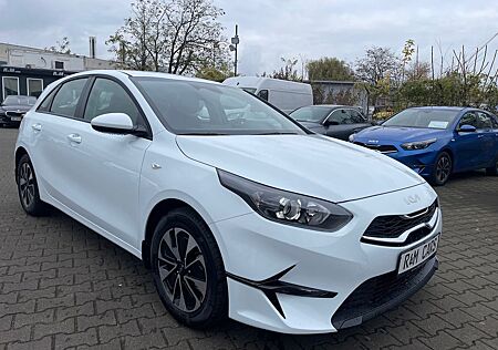 Kia Cee'd cee´d 1.0 T-GDI Vision/Kamera/Navi/LED