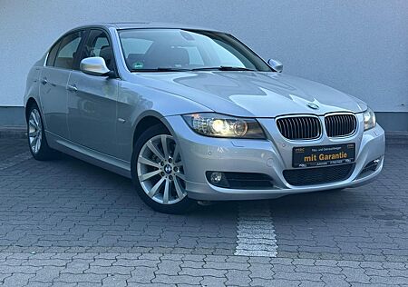 BMW 330d xDrive
