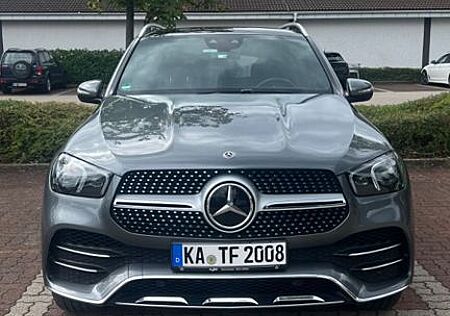 Mercedes-Benz GLE 350 d 4MATIC - mit Garantie