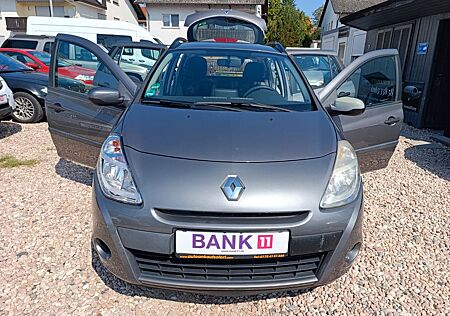 Renault Clio TÜV & INSPEKTION NEU+NAVI