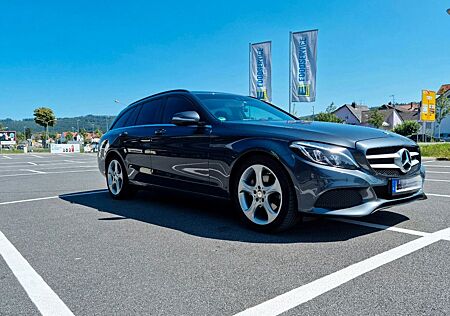 Mercedes-Benz C 220 d