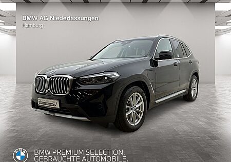BMW X3 xDrive30e Navi Kamera Pano.Dach Driv.Assist